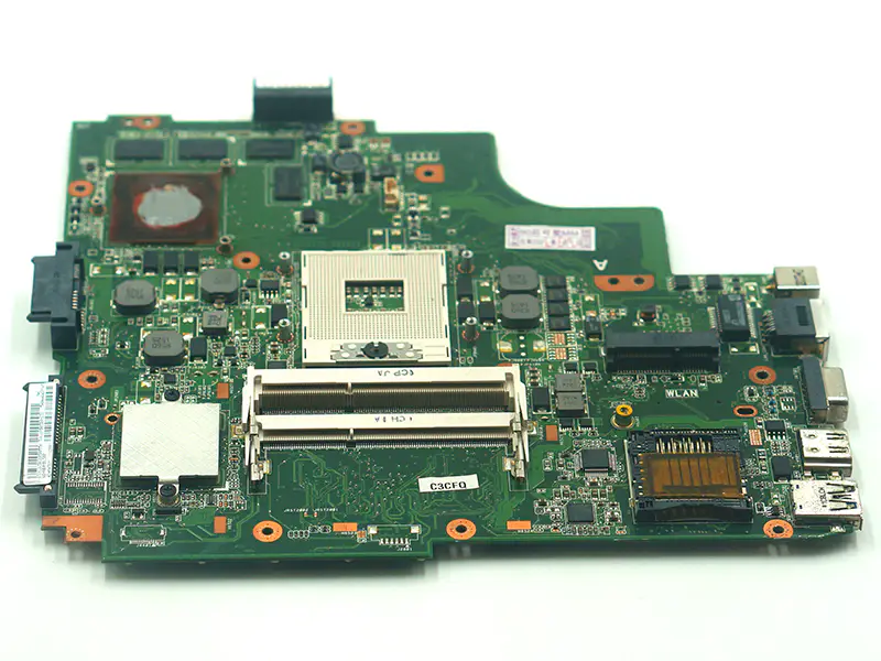 Základní deska Asus K43SV